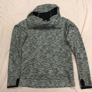 Forever 21 Athletic Sweatshirt- Size M